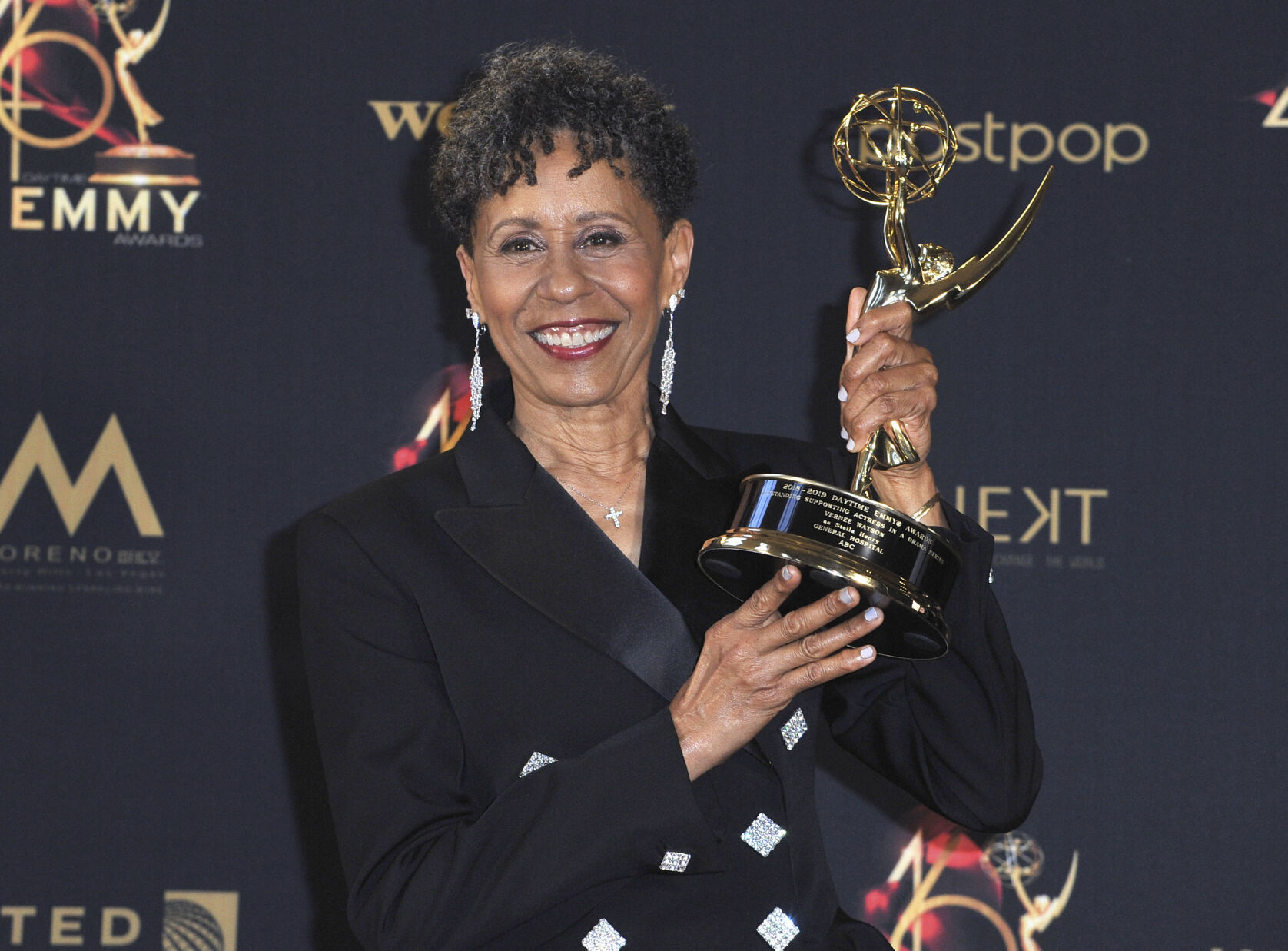 Vernee Watson